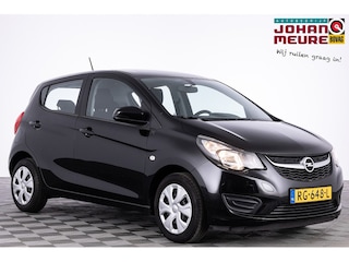 Opel Karl 1.0 ecoFLEX Edition Automaat ✅ 1e Eigenaar