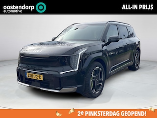 Kia EV9 GT AWD 7p. 99.8 kWh