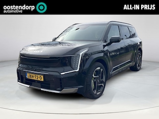 Kia EV9 GT AWD 7p. 99.8 kWh