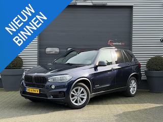 BMW X5 xDrive40e iPerformance High Executive | Head-Up Display | Camera | Navigatie | Elektrische Trekhaak | Harmon Kardon |
