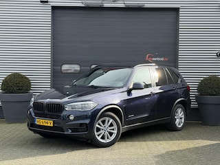 BMW X5 xDrive40e iPerformance High Executive | Head-Up Display | Camera | Navigatie | Elektrische Trekhaak | Harmon Kardon |