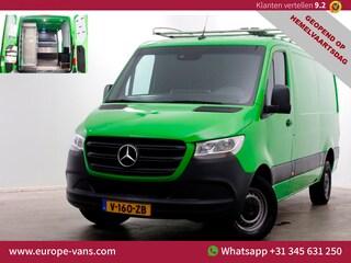 Mercedes-Benz Sprinter 314 CDI 143pk L2H1 RWD 7G Automaat Airco/Navi/Camera 06-2019