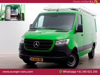 Mercedes-Benz Sprinter 314 CDI 143pk L2H1 RWD 7G Automaat Airco/Navi/Camera 06-2019