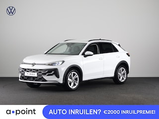 Volkswagen T-Roc Life First Edition 1.5 eTSI 85 kW / 116 PK SUV 7 v