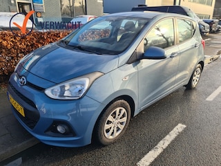 Hyundai i10 1.0i i-Motion Comf.