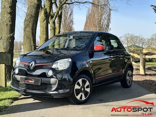 Renault Twingo 1.0 SCe Collection