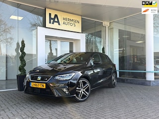 Seat Ibiza 1.0 TSI FR Limited Edition|Virtueel|ACC|BTW|