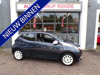 Toyota Aygo 1.0 VVT-i x-play NAP,AIRCO,CAMERA !!!