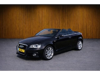 Audi A3 Cabriolet 1.2 TFSI Ambition Pro Line S