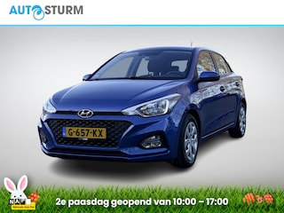 Hyundai i20 1.0 T-GDI Comfort Automaat