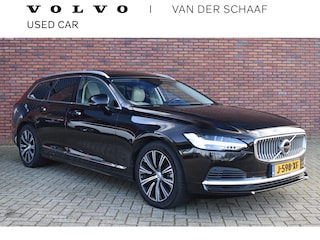 Volvo V90 T6 340PK AWD Inscription | Schuif-/kanteldak | Climate Pro Pack |