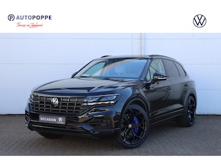 Volkswagen Touareg 3.0 TSI eHybrid 4Motion Elegance Black Style 380pk