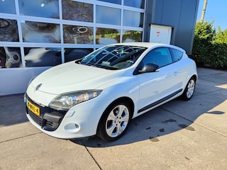 Renault Mégane Coupé 1.4 TCe Celsium