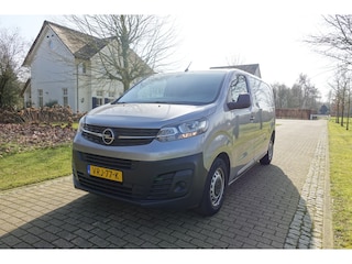 Opel Vivaro 2.0 CDTI L2H1 Edition | Cruise Control | CarPlay | Trekhaak |