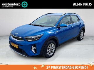 Kia Stonic 1.0 T-GDi MHEV DynamicLine