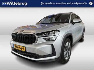 Skoda Kodiaq 1.5 TSI Business Edition 7persoons DSG Automaat Panoramadak / Trekhaak wegklapbaar / Elektrisch verst. best. stoel / Navigatie