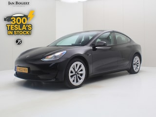 Tesla Model 3 Standard RWD Plus FACELIFT [ WARMTEPOMP+AUTOPILOT+60 kWh+PREMIUM AUDIO ]