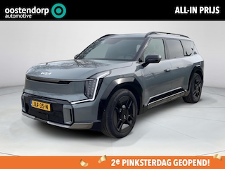 Kia EV9 GT-Line AWD 99.8 kWh