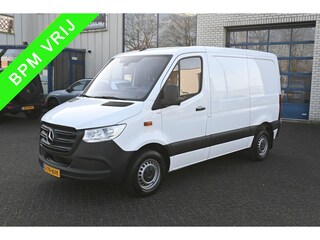Mercedes-Benz Sprinter 311 CDI L1H1 FWD Apple Carplay/Android Auto