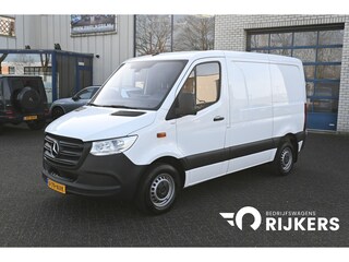 Mercedes-Benz Sprinter 311 CDI L1H1 FWD Apple Carplay/Android Auto
