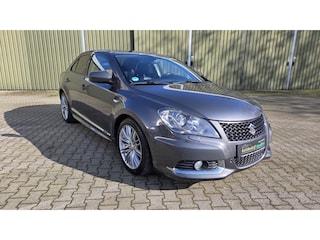 Suzuki Kizashi 2.4 Sport