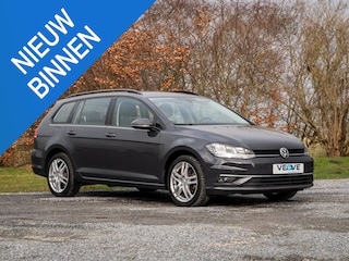 Volkswagen Golf Variant 1.0 TSI // automaat // achteruitrijcamera // navi