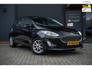 Ford Fiesta 1.0 Hybrid Titanium 125PK | 1e Eig | NAP