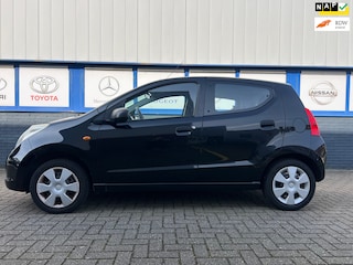 Suzuki Alto 1.0 Spirit 11-2010 151000km 2650eu