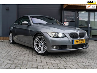 BMW 3-serie Coupé 335i High Executive