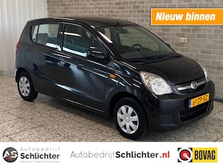 Daihatsu Cuore 1.0 Premium Airco/Radio-CD/El-ramen