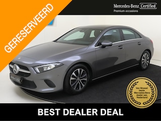 Mercedes-Benz A-klasse 180 Business Line