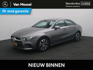 Mercedes-Benz A-klasse 180 Business Line