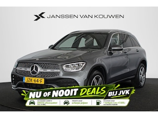 Mercedes-Benz GLC 300e 4MATIC Premium Plus AMG Memory Panoramadak 360