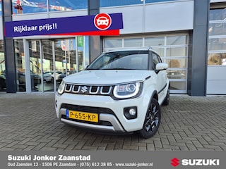 Suzuki Ignis 1.2 Smart Hybrid Style