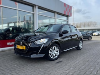 Peugeot 208 1.2 PureTech Active
