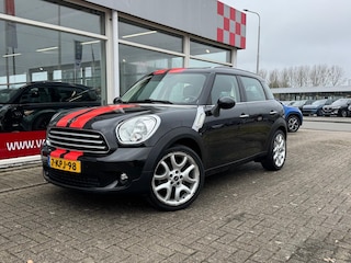 Mini Countryman 1.6 Cooper Chili