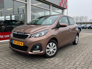 Peugeot 108 1.0 VTi Active
