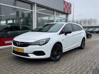 Opel Astra Sports Tourer 1.2 Design & Tech