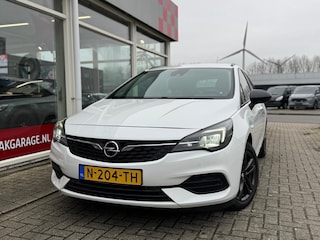 Opel Astra Sports Tourer 1.2 Design & Tech