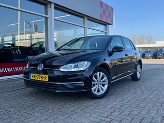 Volkswagen Golf 1.0 TSI Comfortline