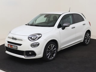 Fiat 500X 1.5 Hybrid Sport