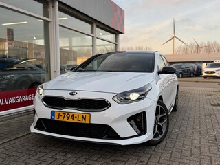 Kia ProCeed 1.0 T-GDI GT-Line