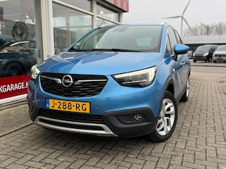 Opel Crossland X 1.2 Turbo Innovation