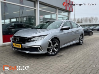 Honda Civic 1.5 i-VTEC Elegance