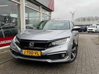 Honda Civic 1.5 i-VTEC Elegance