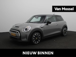 Mini Mini Yours 33 kWh