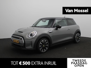 Mini Mini Yours 33 kWh