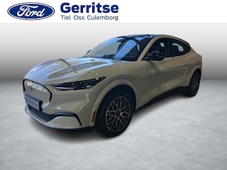 Ford Mustang Mach-E Extended Premium RWD 88 kWh