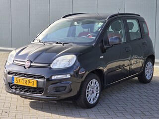 Fiat Panda 0.9 TwinAir Easy