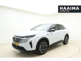 Peugeot 3008 1.2 Hybrid 145 GT | Stoel & Stuur Verwarming | Elektrische Achterklep | Navigatie | Adaptive Cruise Control | Apple Car Play/Android Auto |